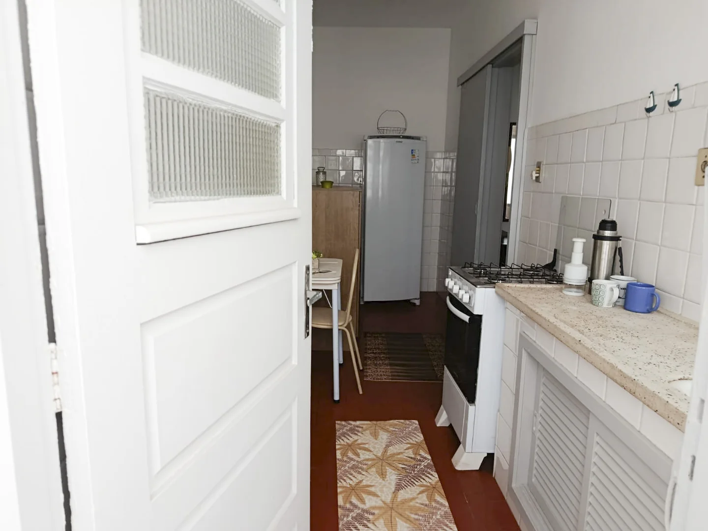 Alugar - Apartamento