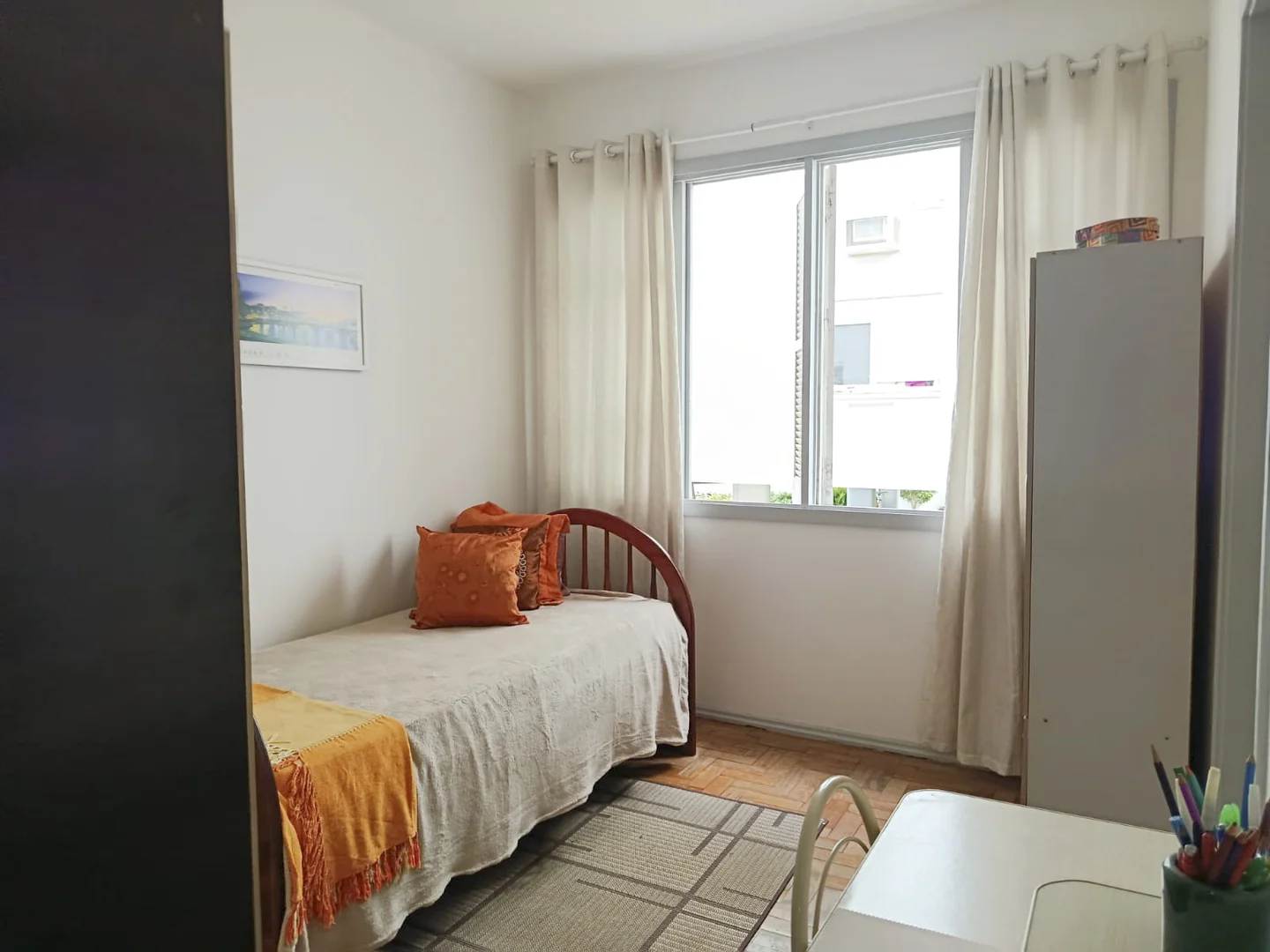 Alugar - Apartamento