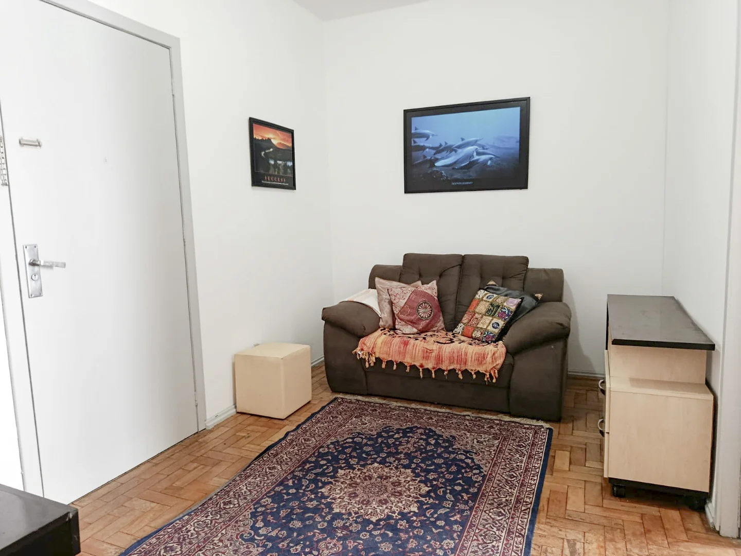 Alugar - Apartamento