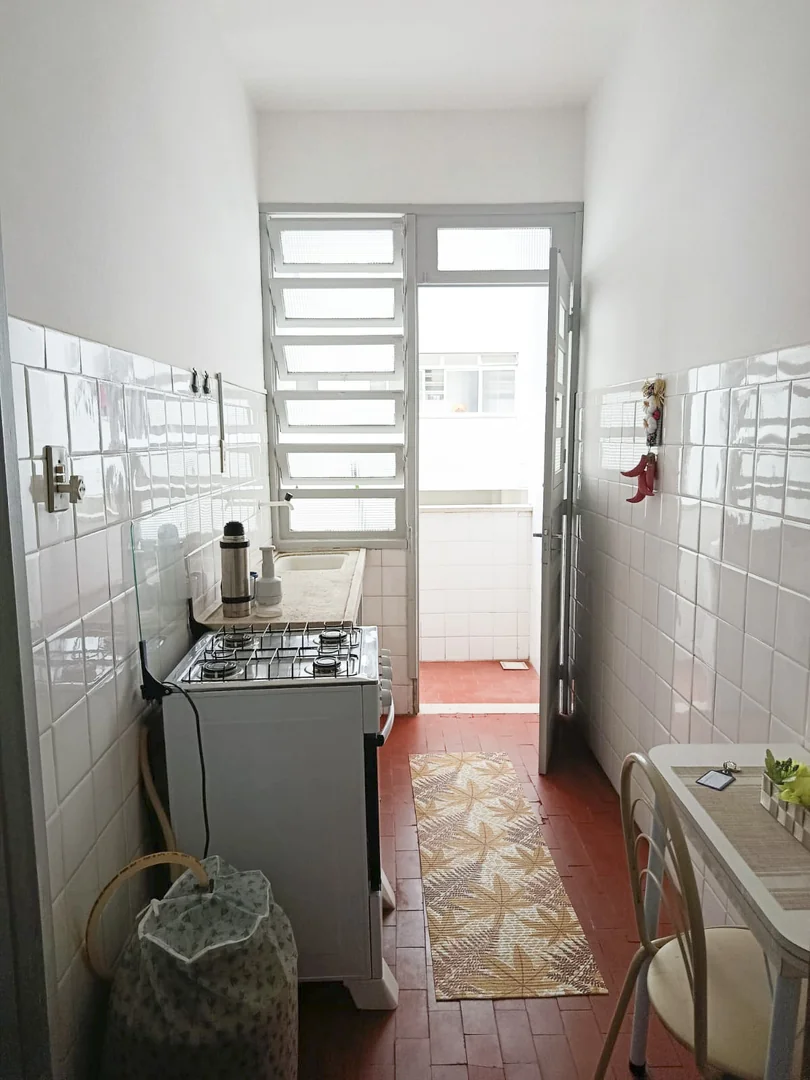 Alugar - Apartamento