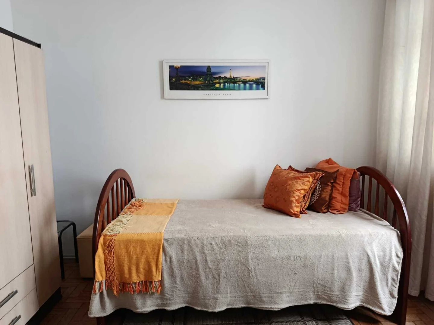 Alugar - Apartamento