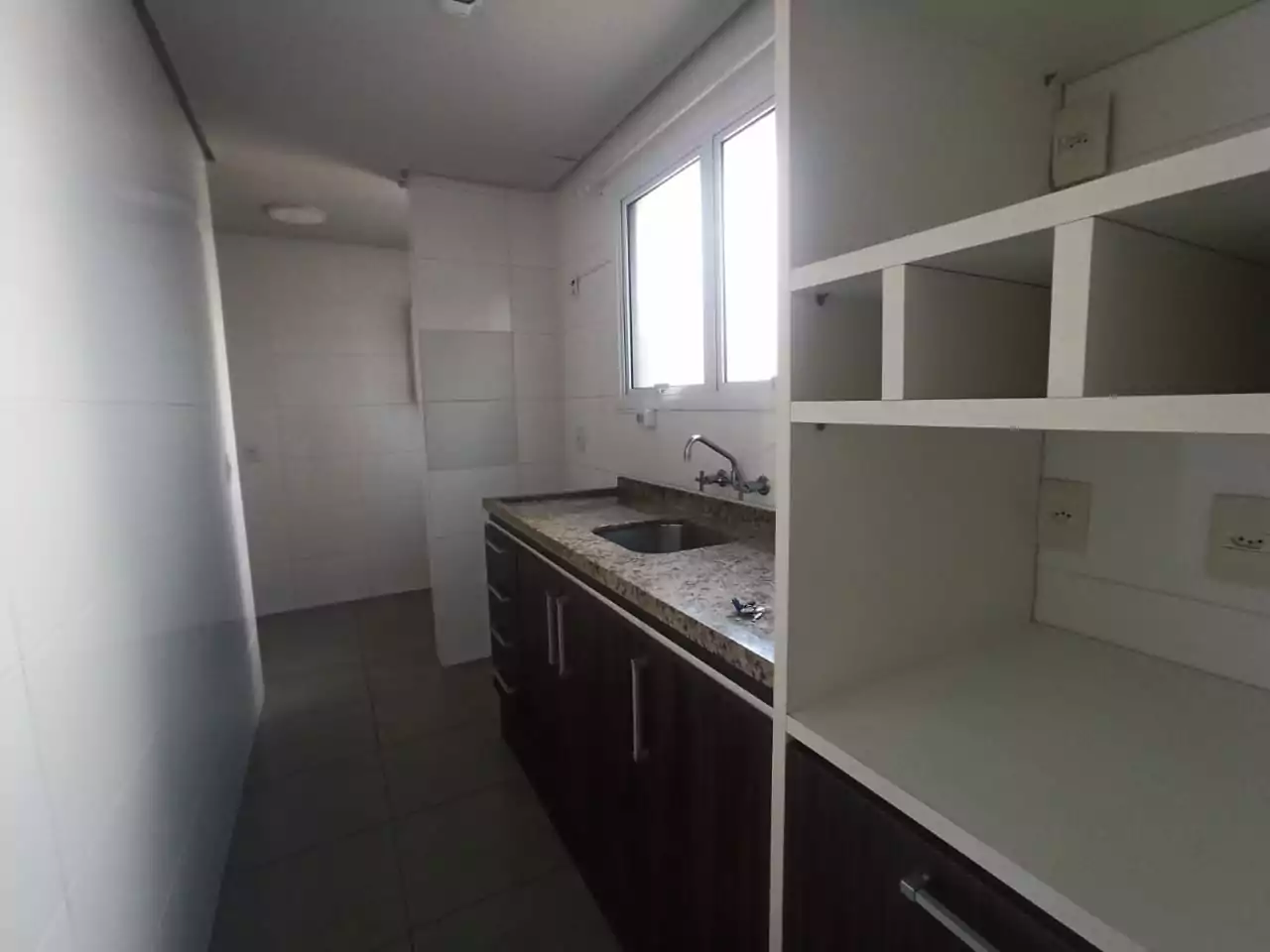 Alugar - Apartamento Alugar - Apartamento
