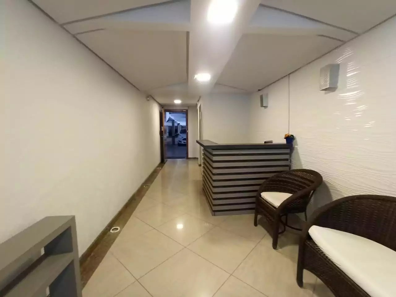 Alugar - Apartamento Alugar - Apartamento