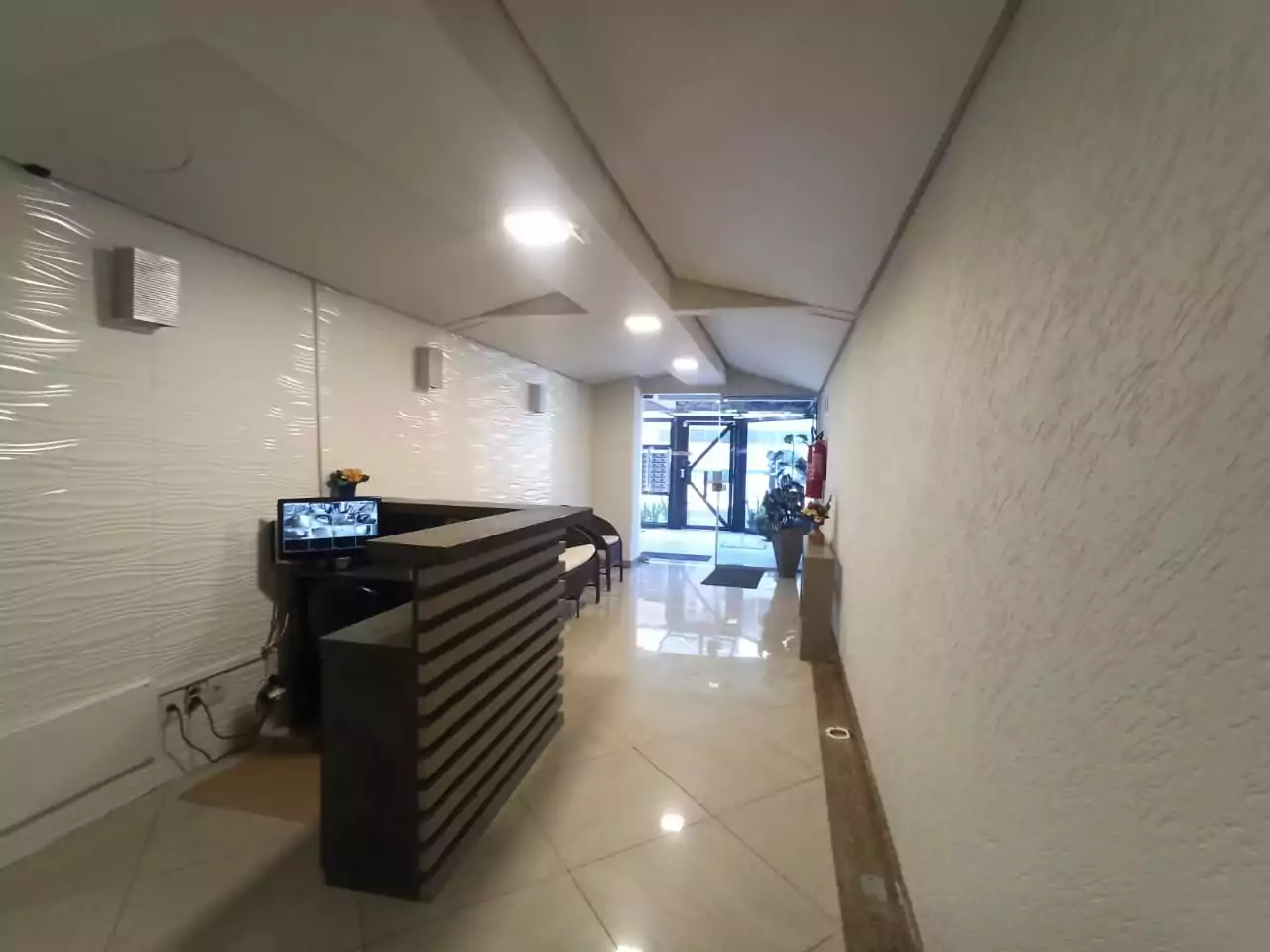 Alugar - Apartamento Alugar - Apartamento