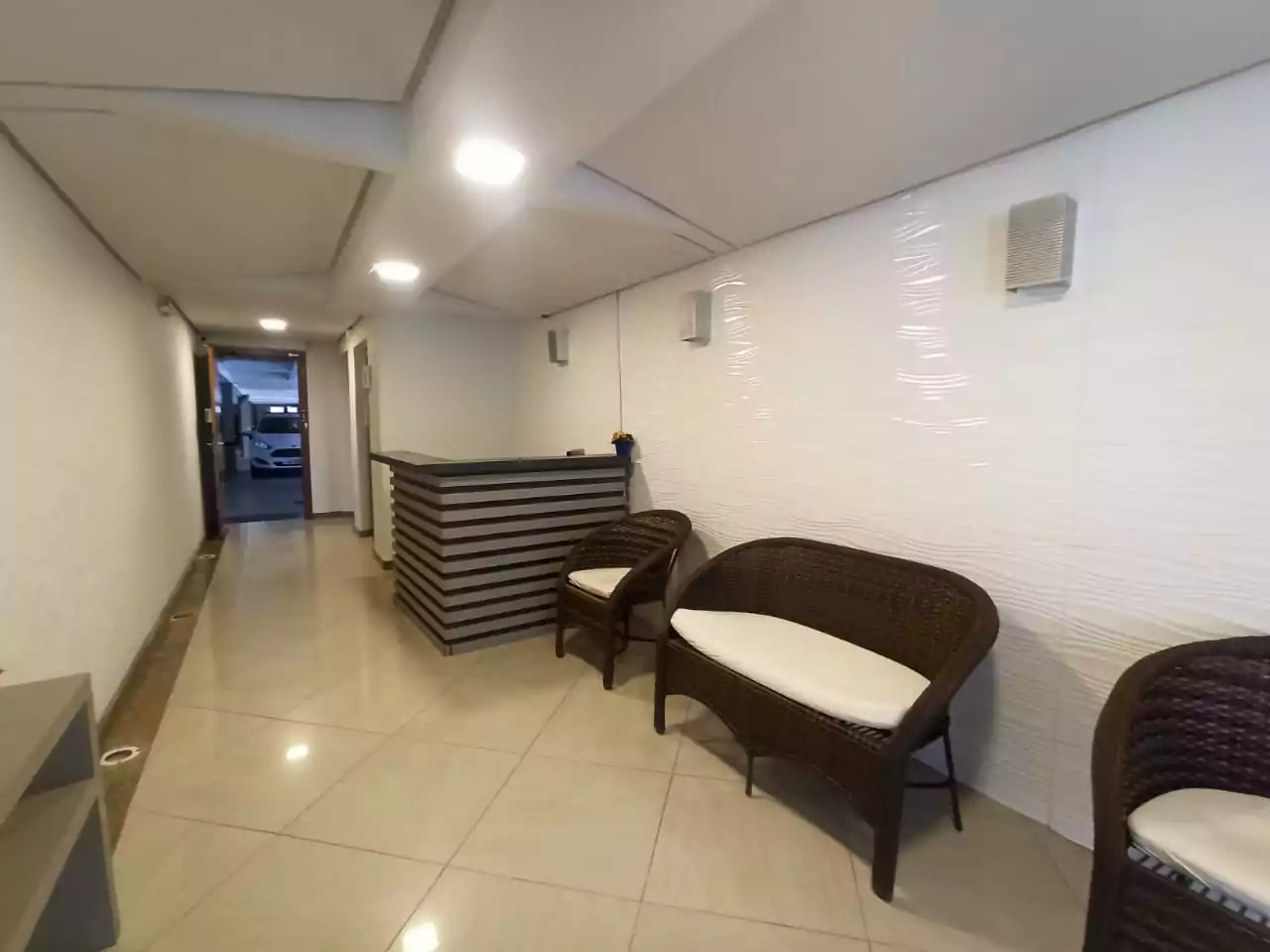 Alugar - Apartamento Alugar - Apartamento