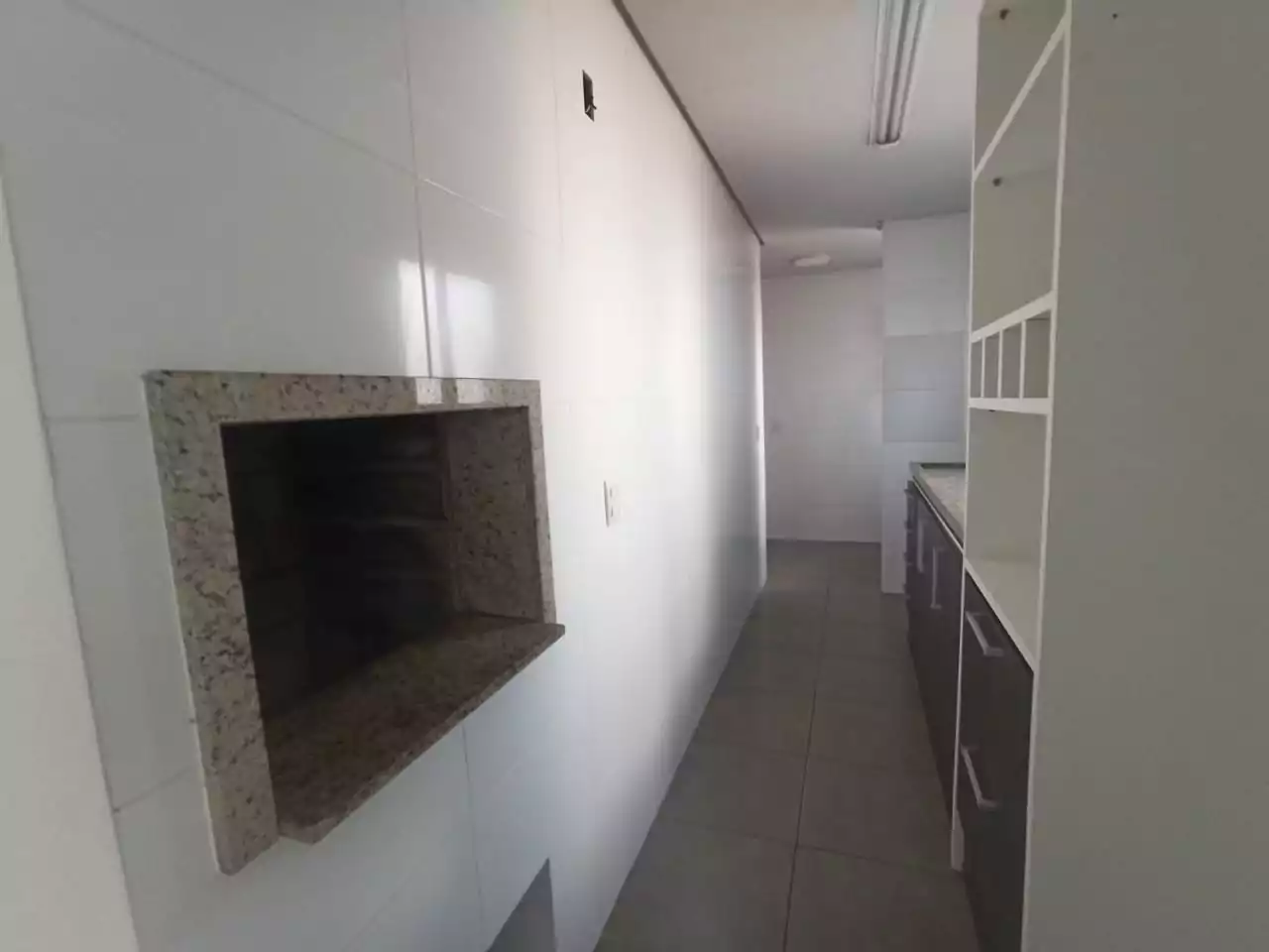 Alugar - Apartamento Alugar - Apartamento