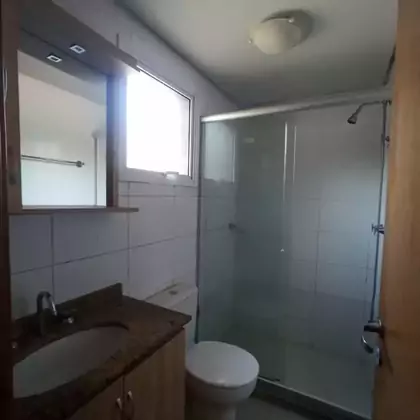 Alugar - Apartamento