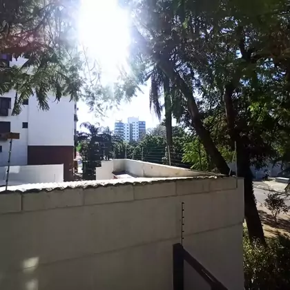 Alugar - Apartamento
