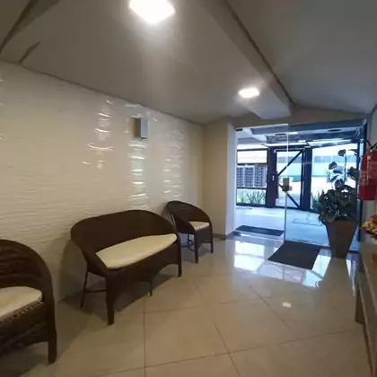 Alugar - Apartamento