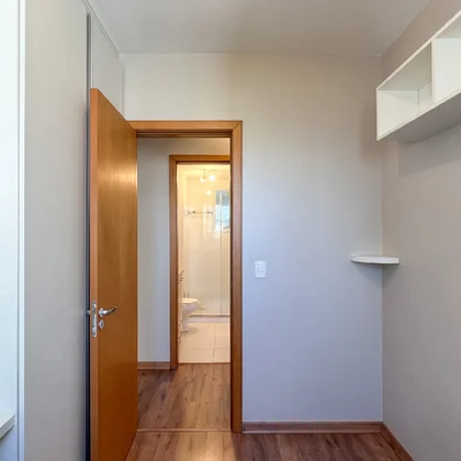 Comprar - Apartamento