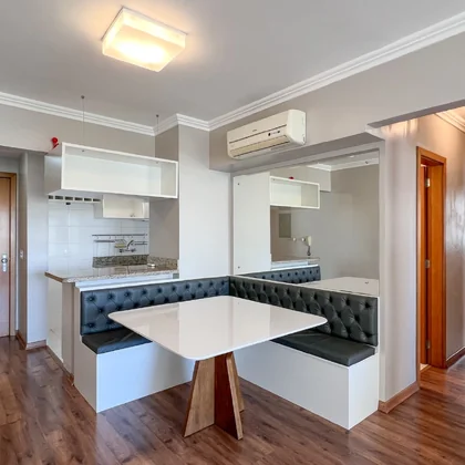 Comprar - Apartamento