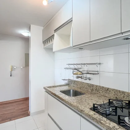 Comprar - Apartamento
