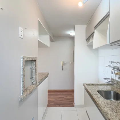 Comprar - Apartamento