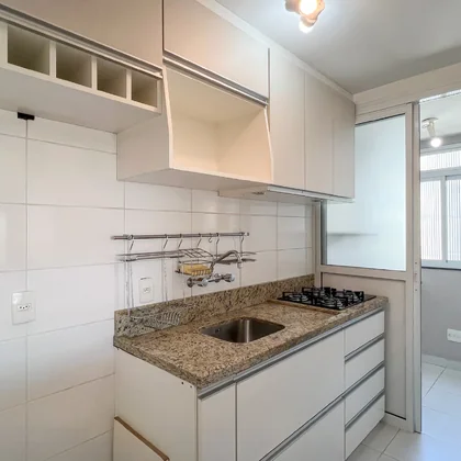 Comprar - Apartamento