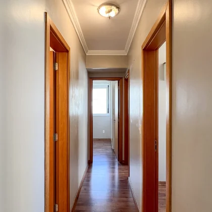 Comprar - Apartamento