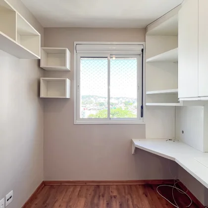 Comprar - Apartamento