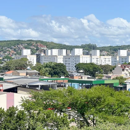 Comprar - Apartamento