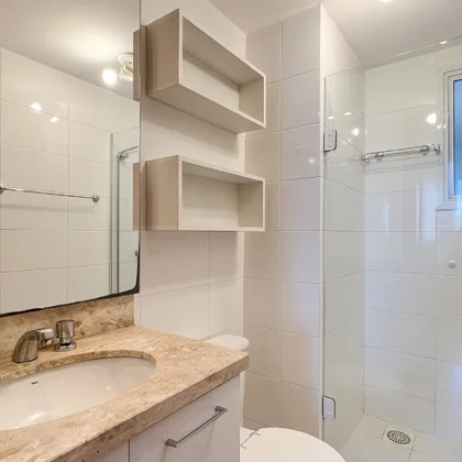 Comprar - Apartamento