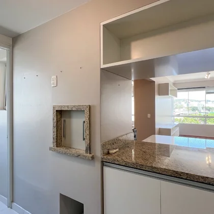 Comprar - Apartamento