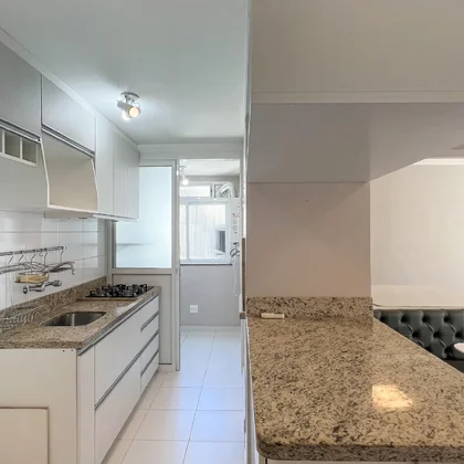 Comprar - Apartamento