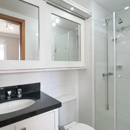 Comprar - Apartamento