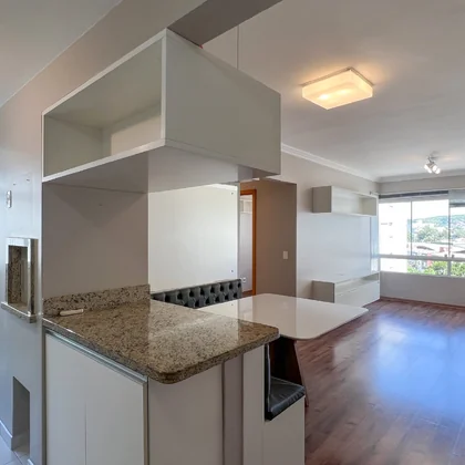Comprar - Apartamento