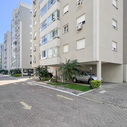 Comprar Apartamento