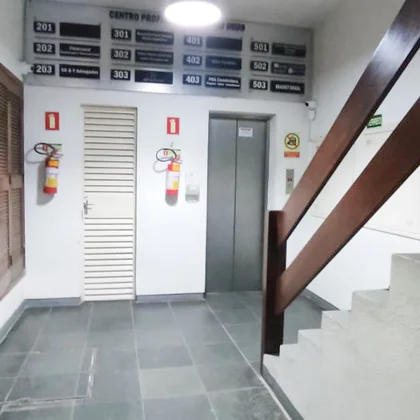Alugar - Sala comercial