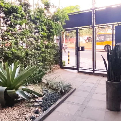 Alugar - Sala comercial
