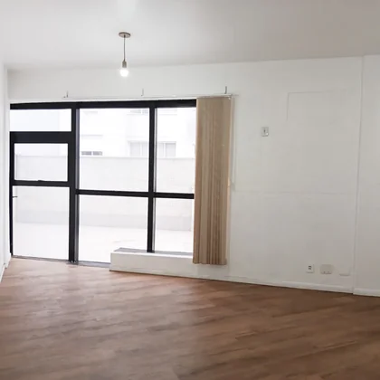 Alugar - Sala comercial