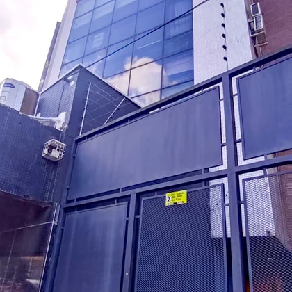 Alugar - Sala comercial