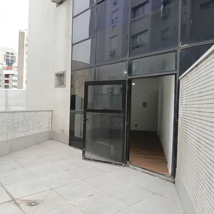 Alugar - Sala comercial