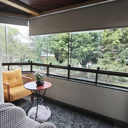 Comprar - Apartamento