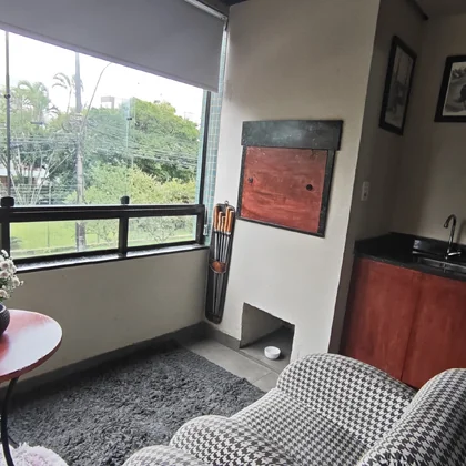 Comprar - Apartamento