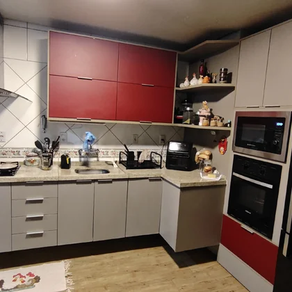 Comprar - Apartamento