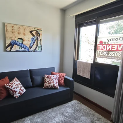 Comprar - Apartamento