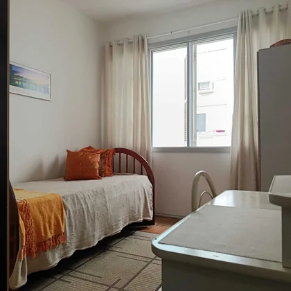 Alugar - Apartamento