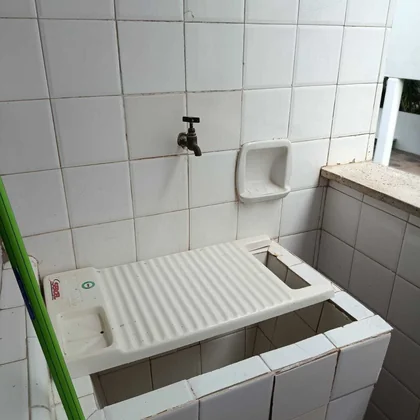 Alugar - Apartamento