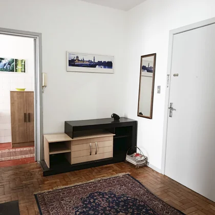 Alugar - Apartamento