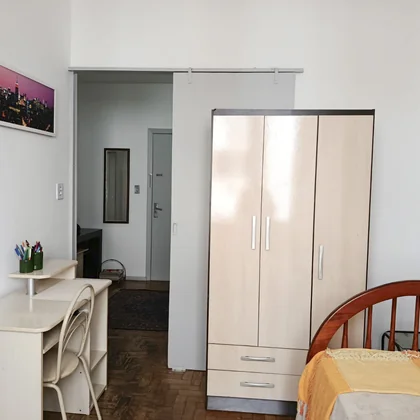 Alugar - Apartamento