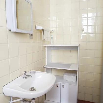 Alugar - Apartamento