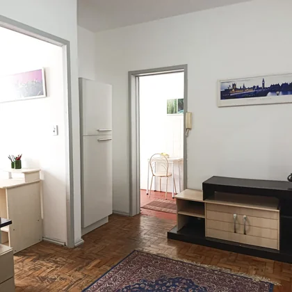 Alugar - Apartamento