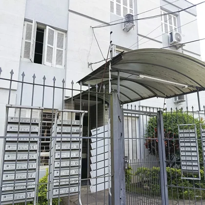 Alugar - Apartamento