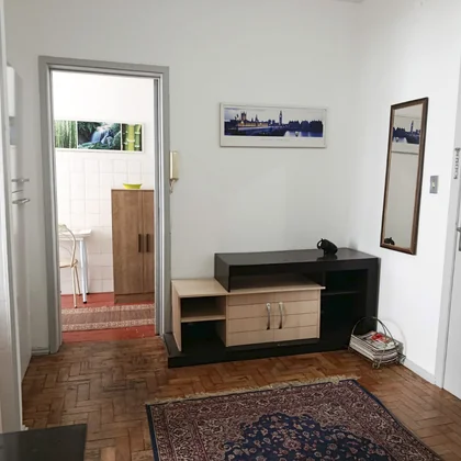 Alugar - Apartamento