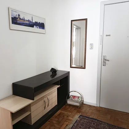 Alugar - Apartamento
