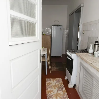 Alugar - Apartamento