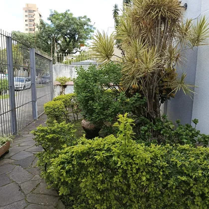 Alugar - Apartamento