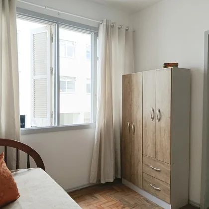 Alugar - Apartamento