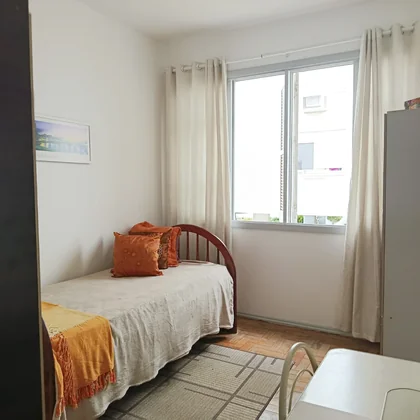 Alugar - Apartamento
