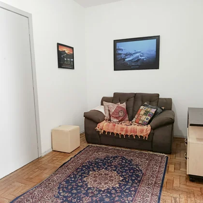 Alugar Apartamento